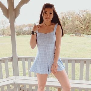 Meet your Posher, Audrey